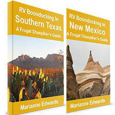 boondockers welcome free rv camping travel guide